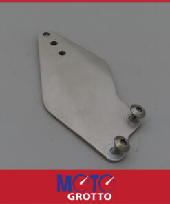 Kawasaki ZX10R (06-07) Left Hand Heel Guard
