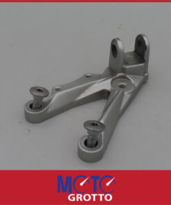 Kawasaki ZX10R (06-07) Left Hand Footrest Hanger