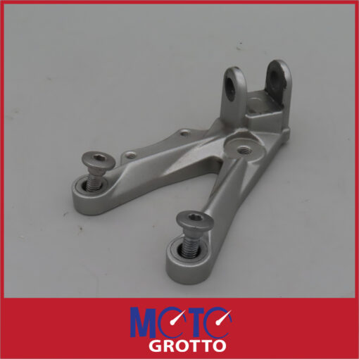 Kawasaki ZX10R (06-07) Left Hand Footrest Hanger