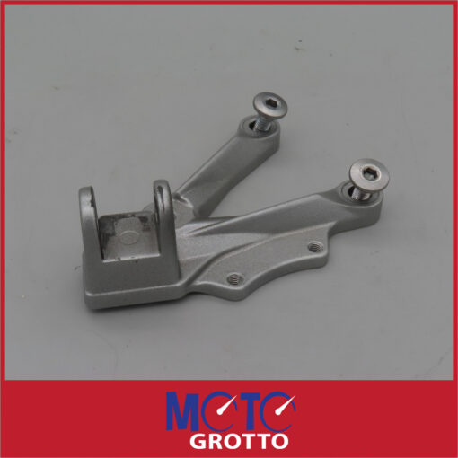 Kawasaki ZX10R (06-07) Left Hand Footrest Hanger - Image 3