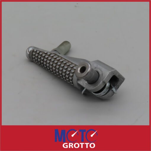 Kawasaki ZX10R (06-07) Left Hand Foot Peg