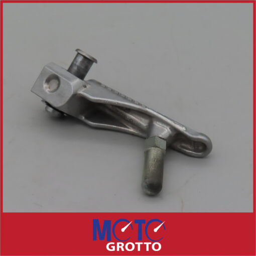 Kawasaki ZX10R (06-07) Left Hand Foot Peg - Image 2