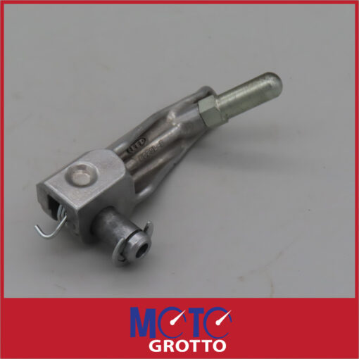 Kawasaki ZX10R (06-07) Left Hand Foot Peg - Image 3