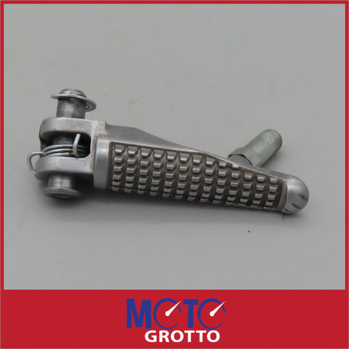Kawasaki ZX10R (06-07) Left Hand Foot Peg - Image 5
