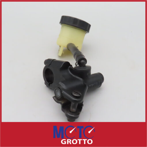 Kawasaki ZX6R  Front Brake Master Cylinder
