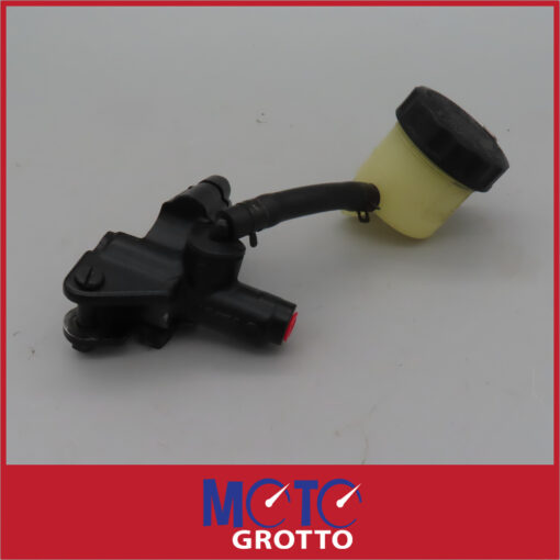 Kawasaki ZX6R  Front Brake Master Cylinder - Image 2