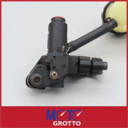 Kawasaki ZX6R  Front Brake Master Cylinder - Image 3