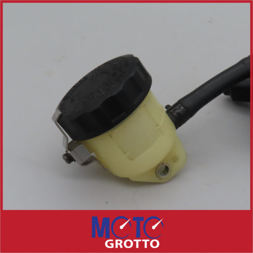 Kawasaki ZX6R  Front Brake Master Cylinder - Image 6