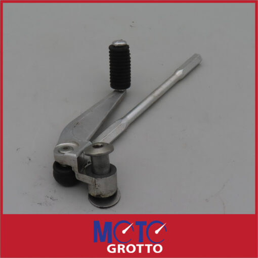 Kawasaki ZX10R (06-07) Gear Lever And Linkage - Image 2