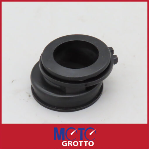 Air Cleaner Joint for Yamaha PW50S (88) , PW50 - Image 3