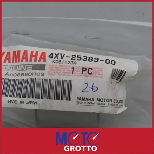 Rear Wheel Collar / Spacer for Yamaha YZF R1  , FZS1000  , FZS1000S  , XJR1300 - Image 2