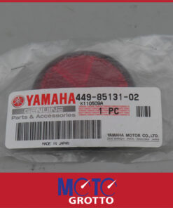 Rear Reflector for Yamaha DT125LC  , RD350LC  , RD125LC  , XT500  , DT50MX