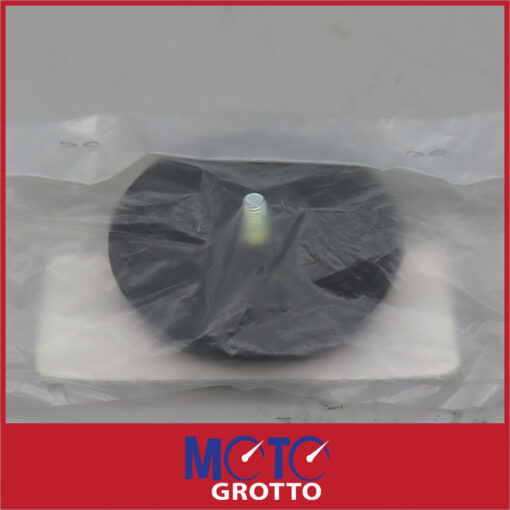 Rear Reflector for Yamaha DT125LC  , RD350LC  , RD125LC  , XT500  , DT50MX - Image 2