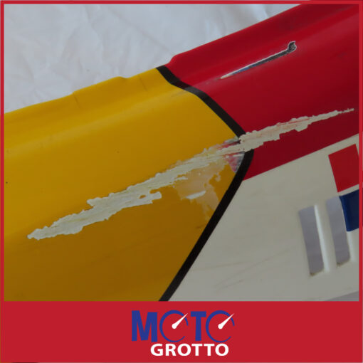 Honda NC24  Right Hand Frame Cover / Side Panel - Image 2