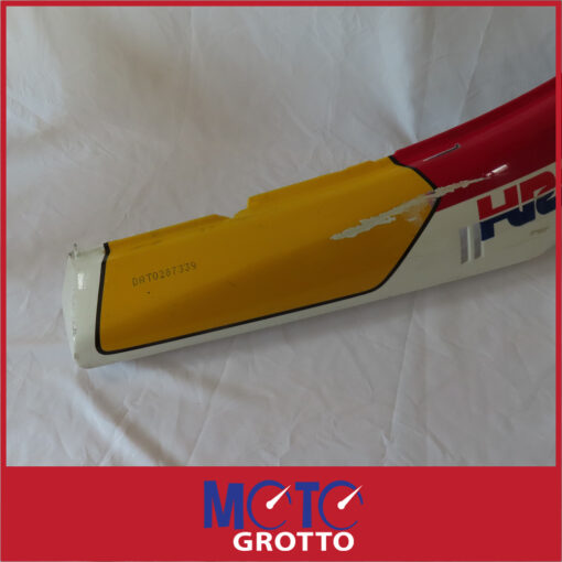 Honda NC24  Right Hand Frame Cover / Side Panel - Image 3