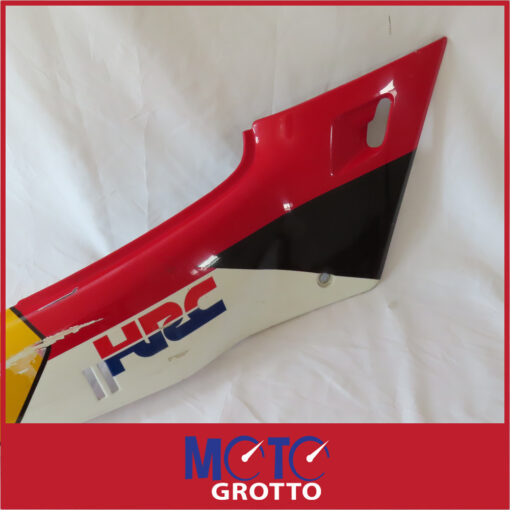 Honda NC24  Right Hand Frame Cover / Side Panel - Image 4