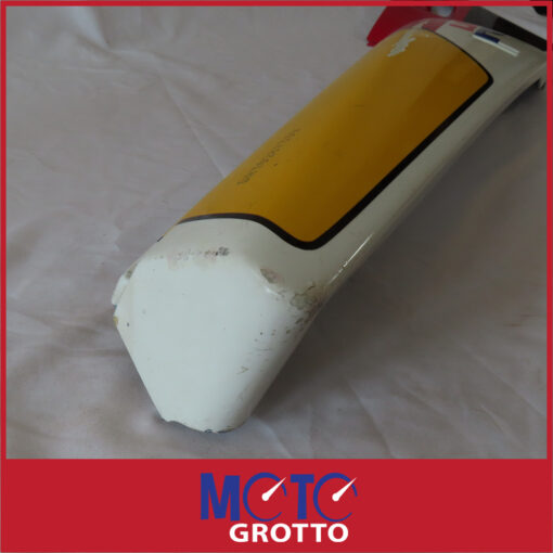 Honda NC24  Right Hand Frame Cover / Side Panel - Image 10