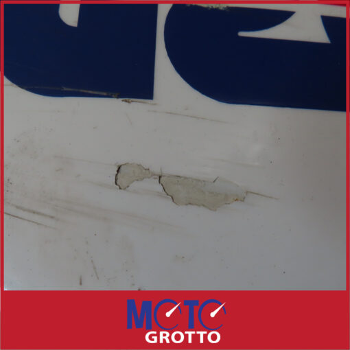 Honda NC24  Right Hand Frame Cover / Side Panel - Image 12