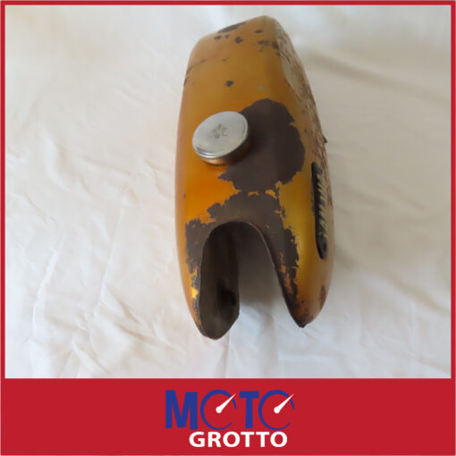 Yamaha FS1E  Fuel Tank - Image 2