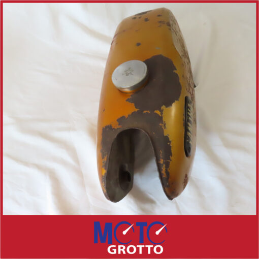Yamaha FS1E  Fuel Tank - Image 4