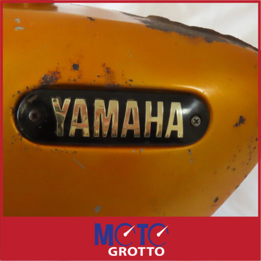 Yamaha FS1E  Fuel Tank - Image 7