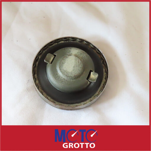 Yamaha FS1E  Fuel Tank - Image 8