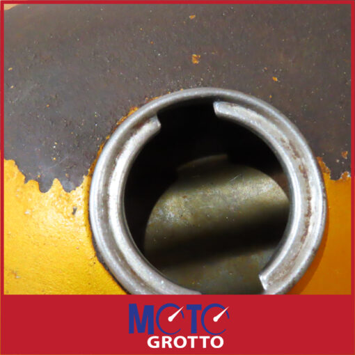 Yamaha FS1E  Fuel Tank - Image 9