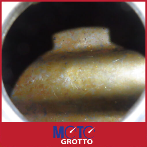 Yamaha FS1E  Fuel Tank - Image 10