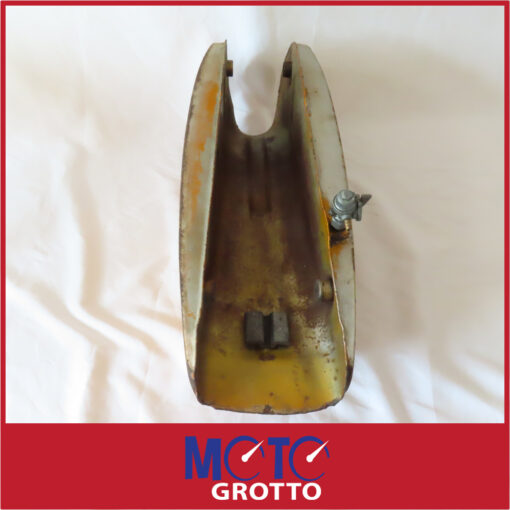 Yamaha FS1E  Fuel Tank - Image 11