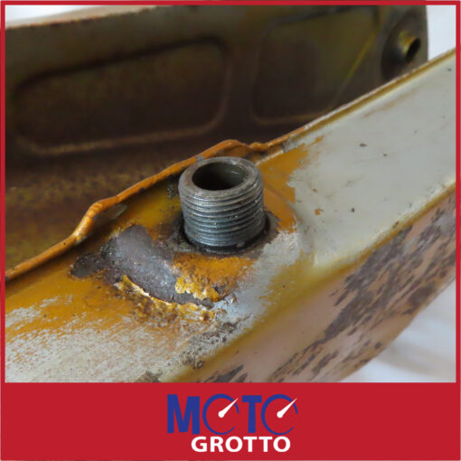 Yamaha FS1E  Fuel Tank - Image 12