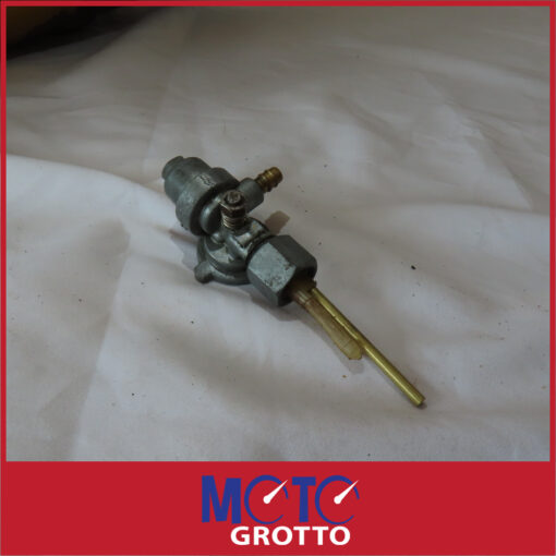 Yamaha FS1E  Fuel Tank - Image 14