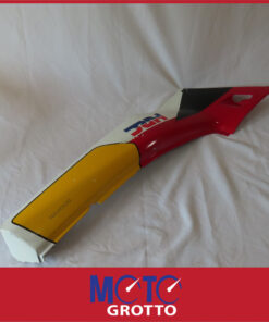 Honda NC24  Left Hand Frame Cover / Side Panel