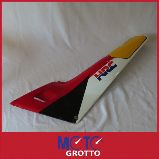 Honda NC24  Left Hand Frame Cover / Side Panel - Image 2