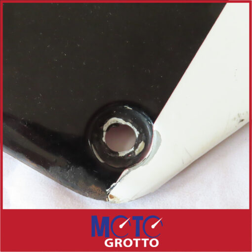 Honda NC24  Left Hand Frame Cover / Side Panel - Image 3
