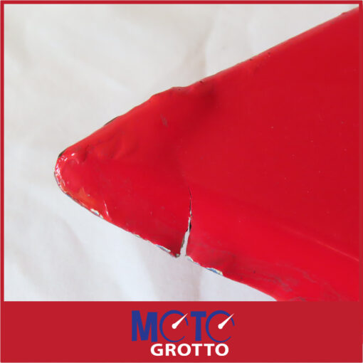 Honda NC24  Left Hand Frame Cover / Side Panel - Image 5