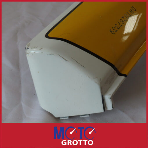 Honda NC24  Left Hand Frame Cover / Side Panel - Image 7