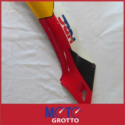 Honda NC24  Left Hand Frame Cover / Side Panel - Image 9