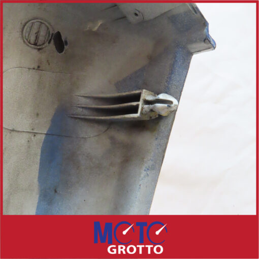Honda NC24  Left Hand Frame Cover / Side Panel - Image 11