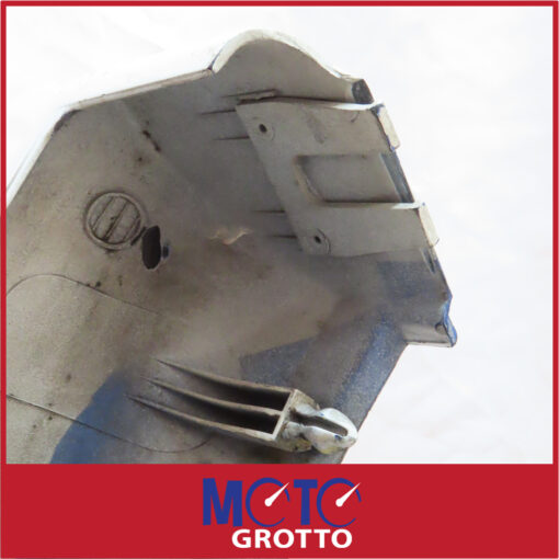 Honda NC24  Left Hand Frame Cover / Side Panel - Image 12