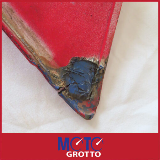 Honda NC24  Left Hand Frame Cover / Side Panel - Image 14