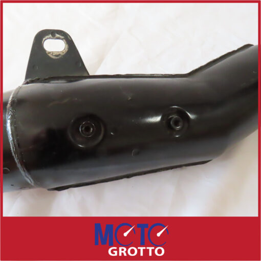 Yamaha RD125LC  Exhaust - Image 3