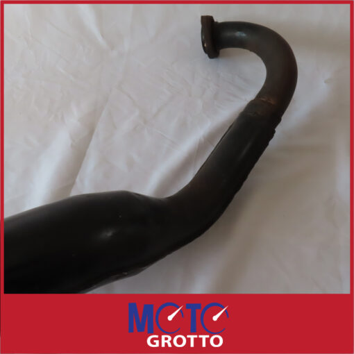 Yamaha RD125LC  Exhaust - Image 4
