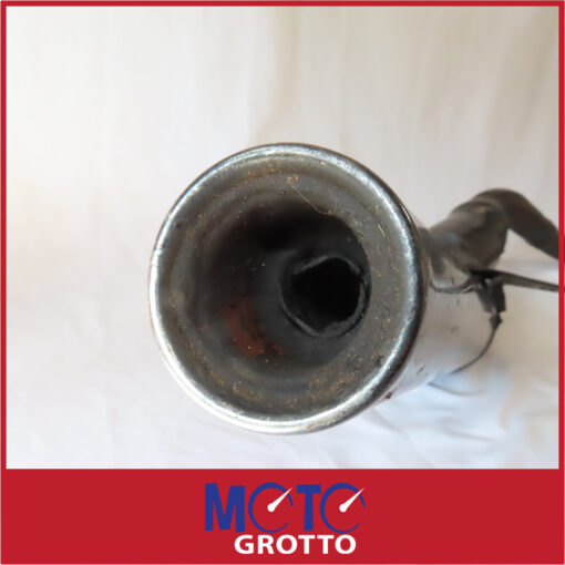 Yamaha RD125LC  Exhaust - Image 5