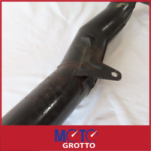 Yamaha RD125LC  Exhaust - Image 6