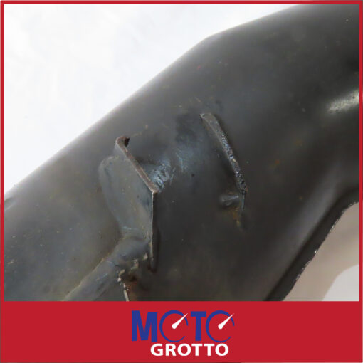 Yamaha RD125LC  Exhaust - Image 7