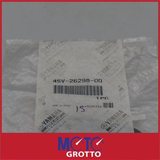 Mirror Mounting Rubber for Yamaha YZF R1  , FZ400  , FZS1000  , FZS600  , FZS600SP - Image 2