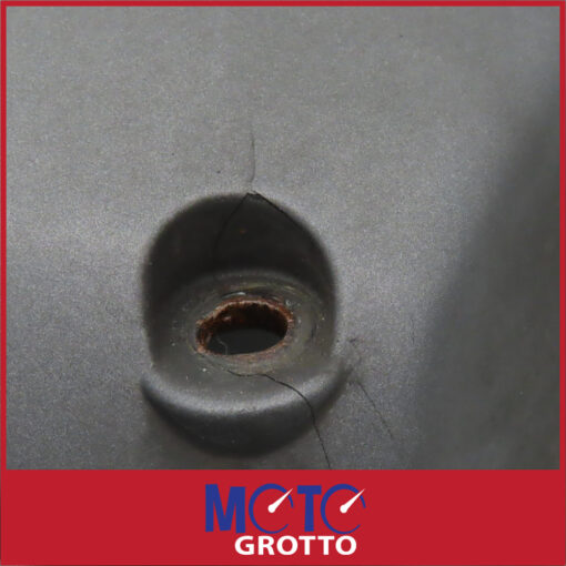 Honda CBF125  Right Hand Side Cover - Image 3