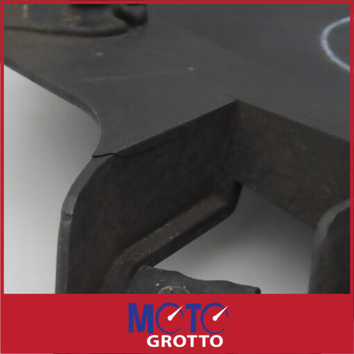 Honda CBF125  Right Hand Side Cover - Image 6