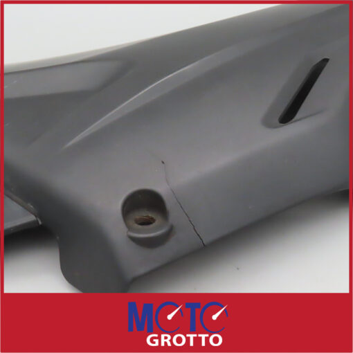 Honda  CBF125  Left Hand Side Cover - Image 2