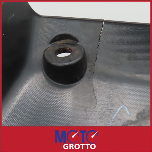 Honda  CBF125  Left Hand Side Cover - Image 5
